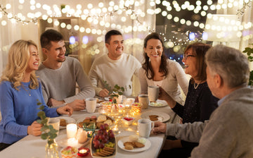 Celebrate Diwali 2025 with Authentic Indian Festive Catering in San Francisco