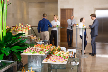 How to Plan Office Catering That Works for Everyone?