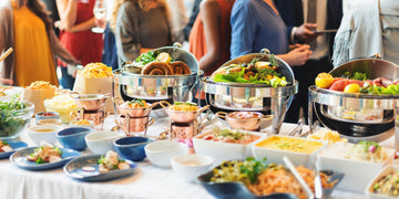 Premium Catering Services for Your Corporate Event