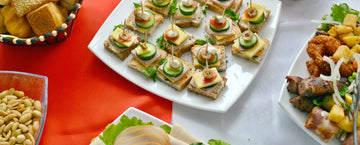 Indian Wedding Catering Services: Making Your Special Day Perfect