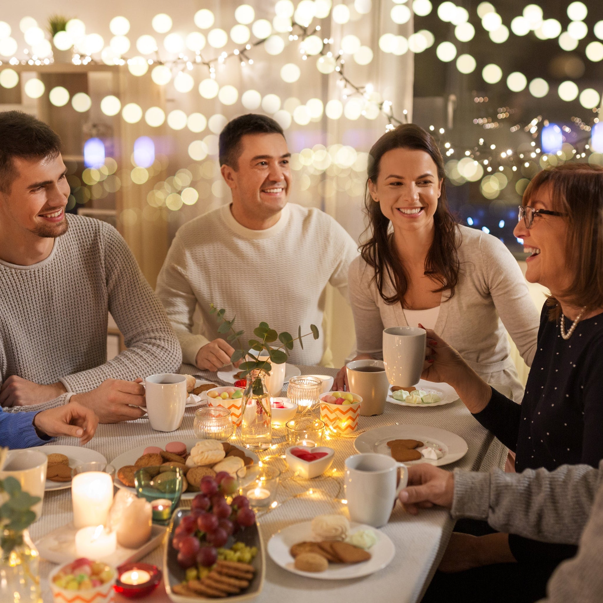 Celebrate Diwali 2025 with Authentic Indian Festive Catering in San Francisco