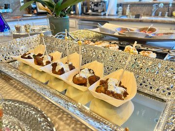 Indian Food for Party