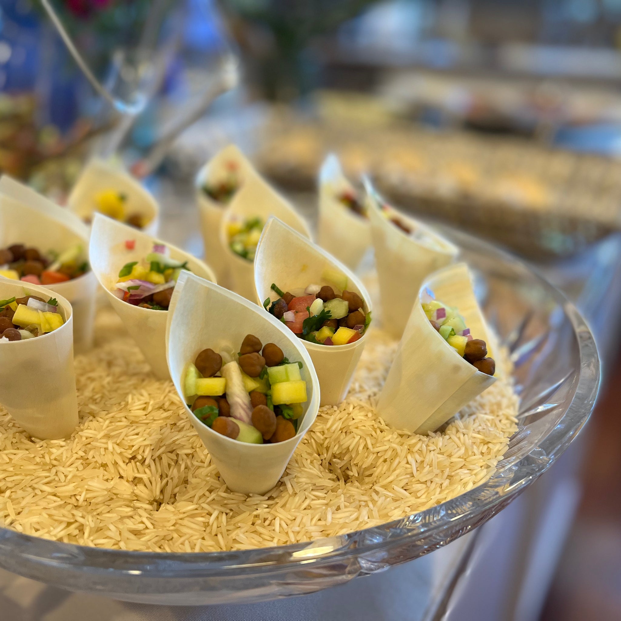 Wedding Celebration Catering