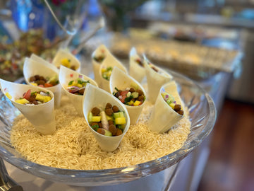 Wedding Celebration Catering