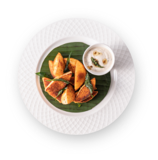 Best Indian Food dish