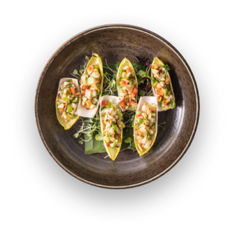Indian Cuisine Catering