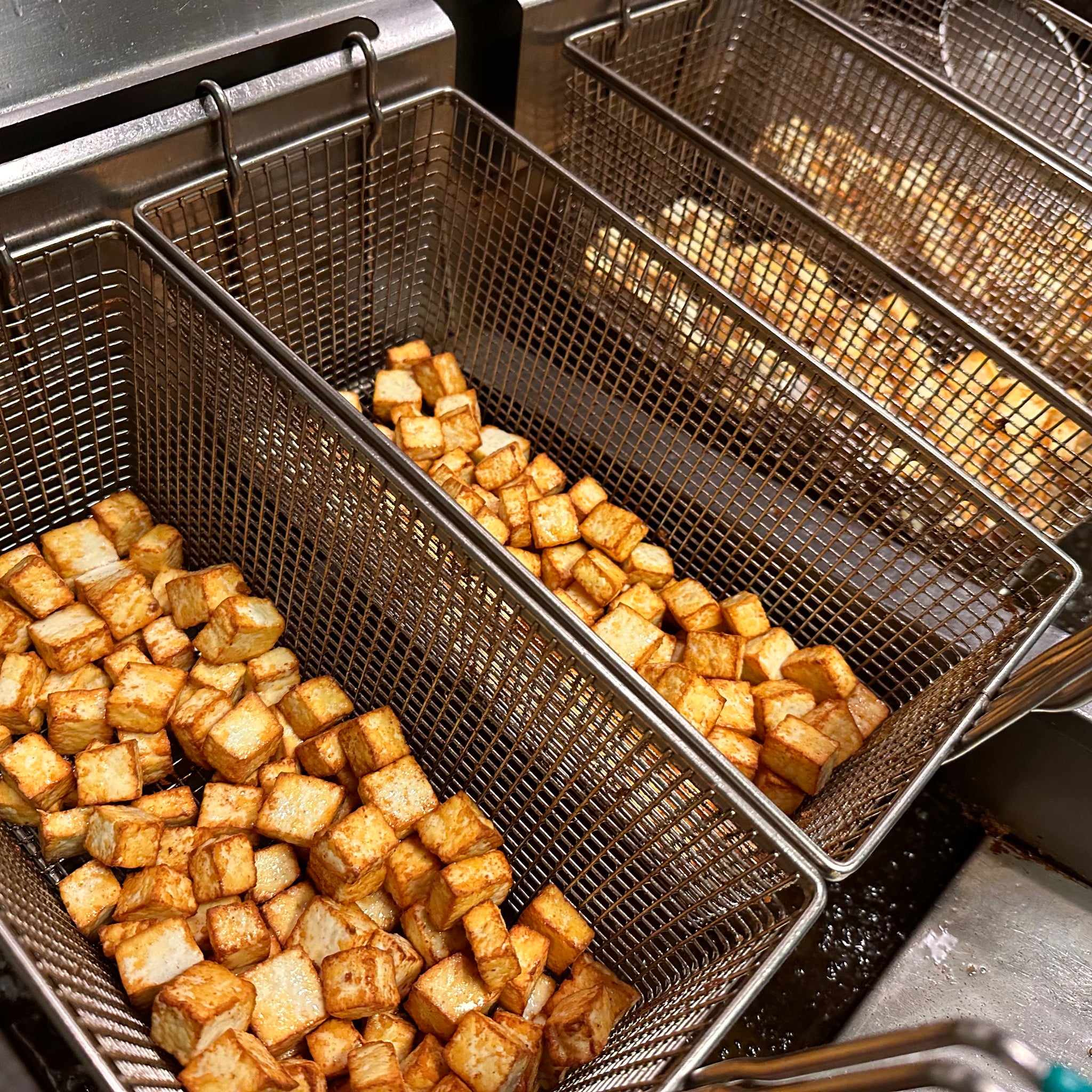 Tastefully Created Indian Cuisine