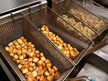 Tastefully Created Indian Cuisine