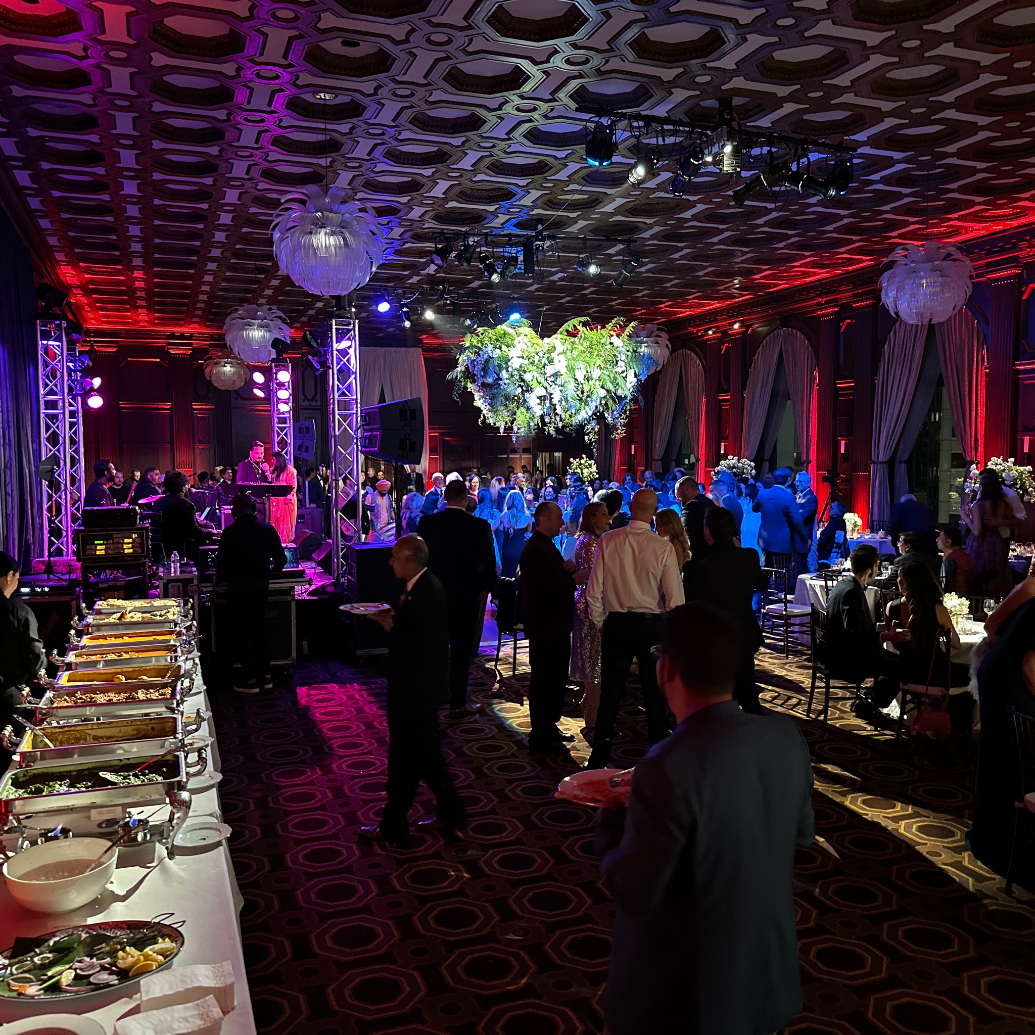 Indian Food Catering For Event