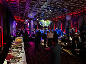 Indian Food Catering For Event