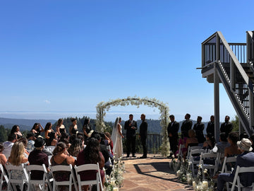 Grand Wedding Event