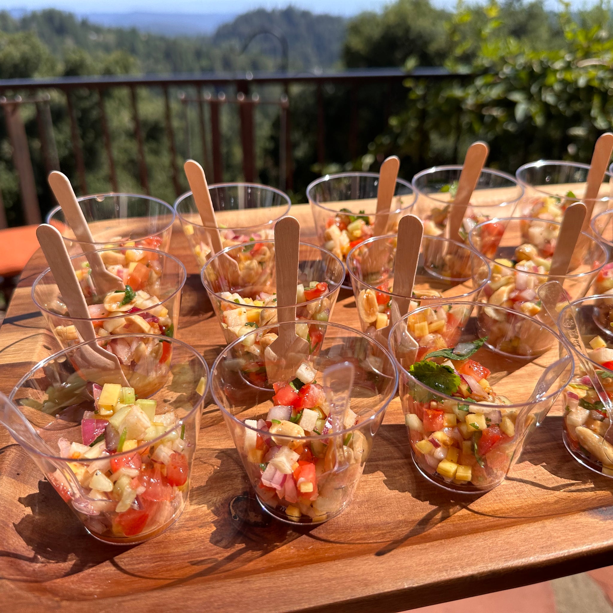 Festive Indian Catering