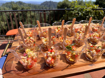 Festive Indian Catering