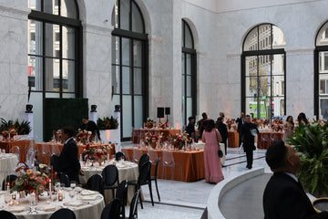 Private Event Catering Bay Area