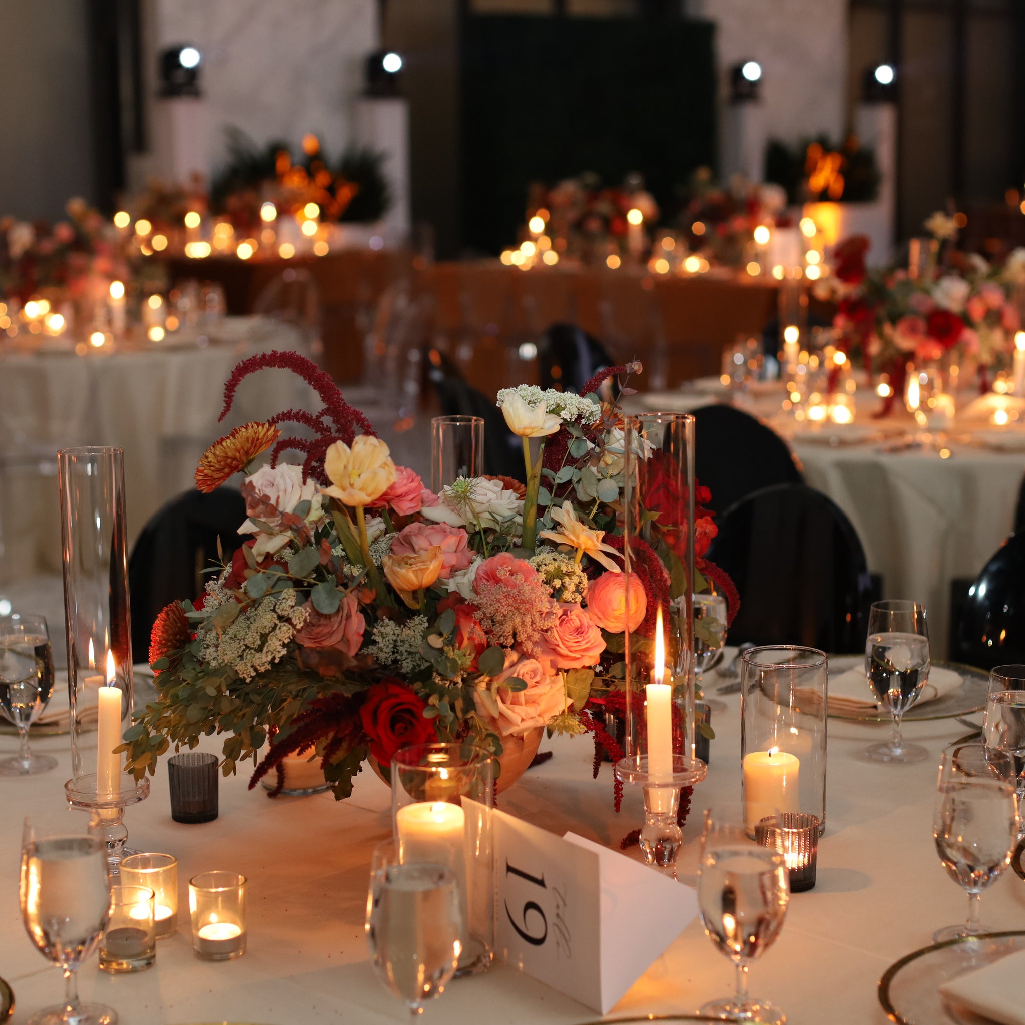 Indian Food for Events