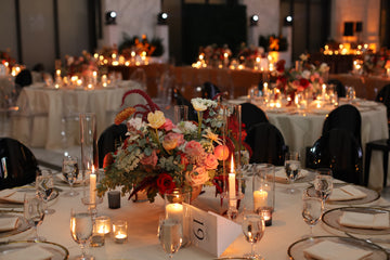 Indian Food for Events