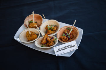 Private Event Catering cuisine