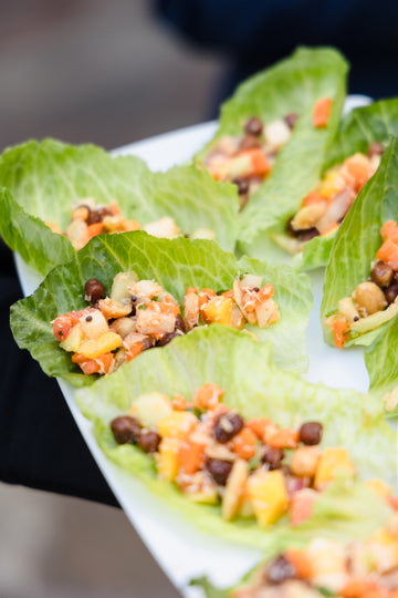 Best Indian Wedding Food Catering
