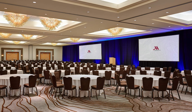 Corporate Event Venue