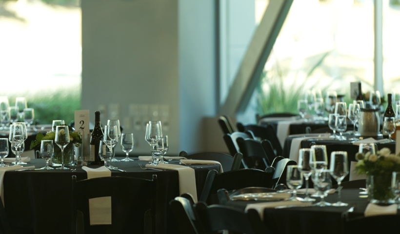 Special Wedding catering Venues