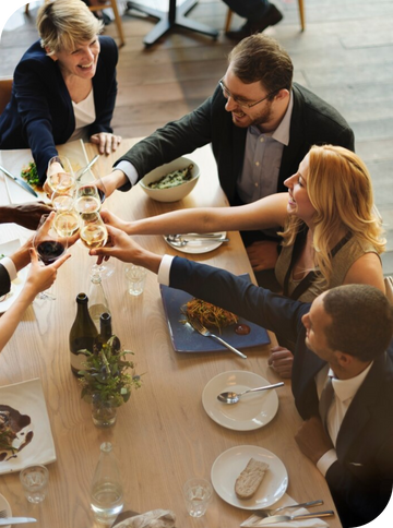 Indian Food Catering for Corporate Events
