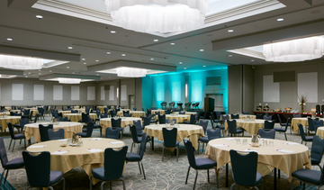 Corporate Event Spaces