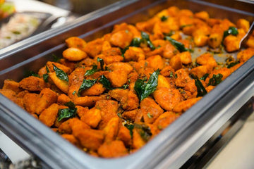 Best Wedding Caterers