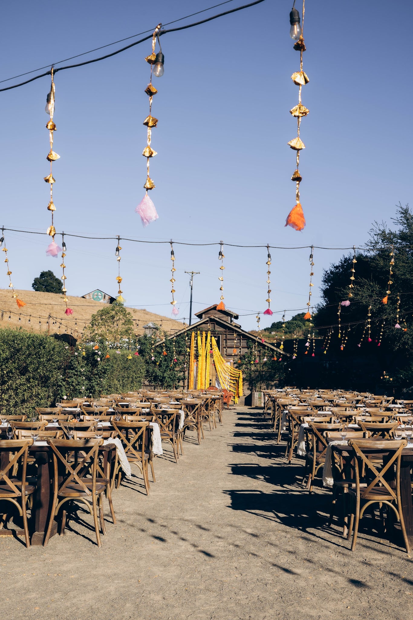 Premium Event Catering SF