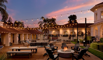 Perfect Wedding Catering Venues