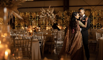 Stylish Evening Private Party 