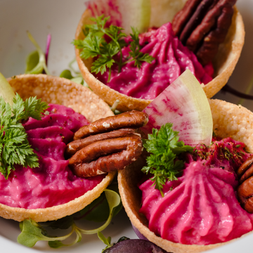 Luxurious Indian Food Catering