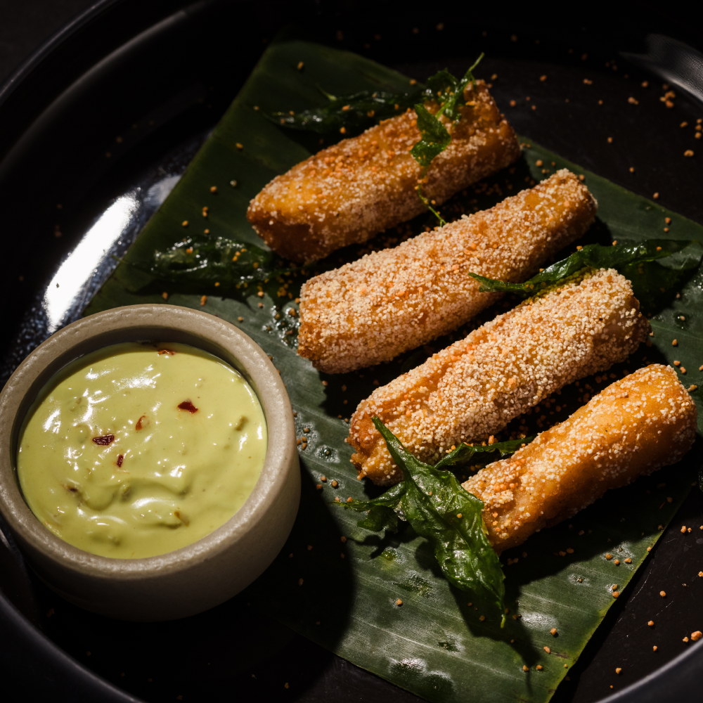 South Indian Catering                                                                                                