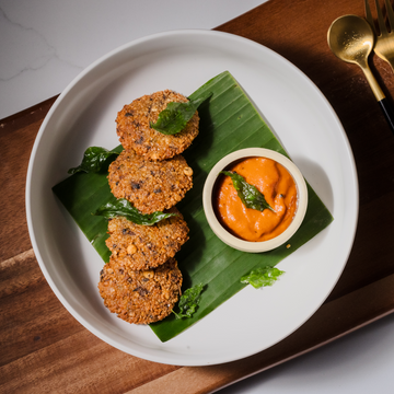 Flavorful Indian Catering Services