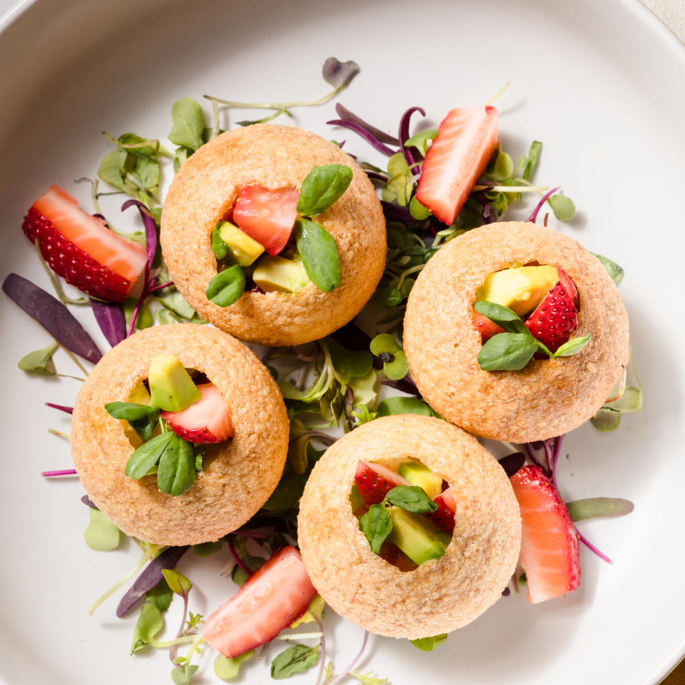 Private Event Catering