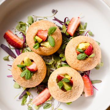 Private Event Catering