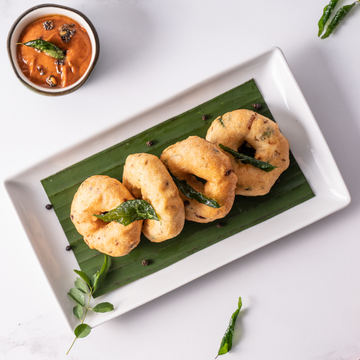 Indian Food for Wedding Catering