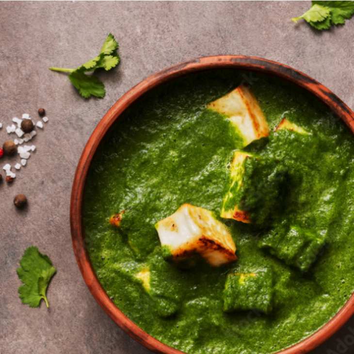 Vegan Indian Catering Services