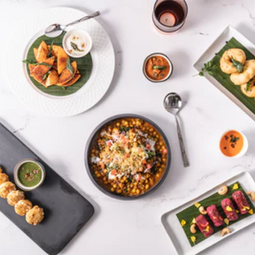 Indian Food Catering Services