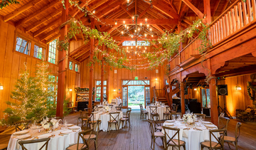 Top Place for Weddings