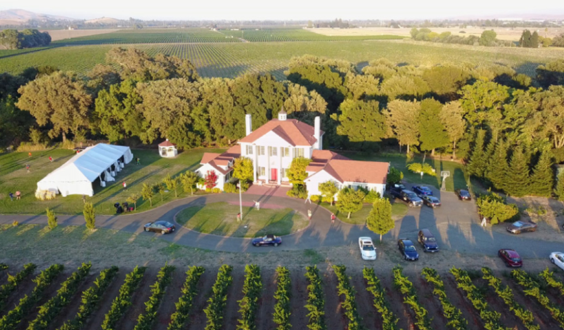 Beautiful Event Venue