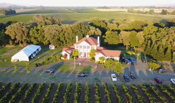 Beautiful Event Venue