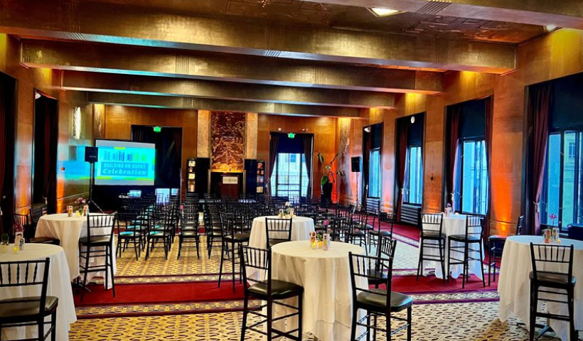 Indian cuisine for Corporate Gatherings