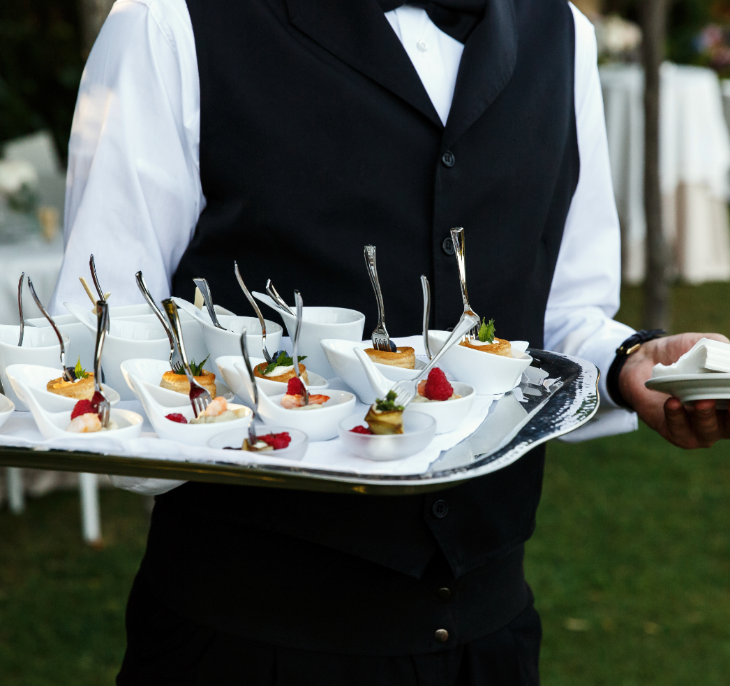 Best Indian Wedding Caterers