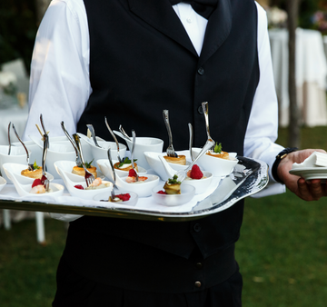 Best Indian Wedding Caterers